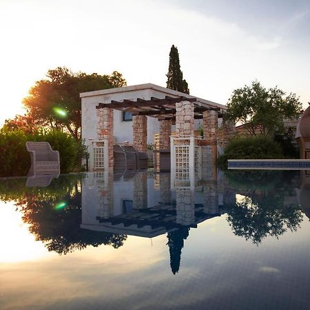 Sea Cats' Villas Sutivan Dış mekan fotoğraf