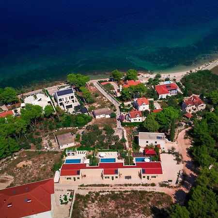 Sea Cats' Villas Sutivan Dış mekan fotoğraf