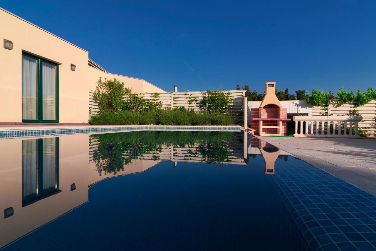 Sea Cats' Villas Sutivan Dış mekan fotoğraf