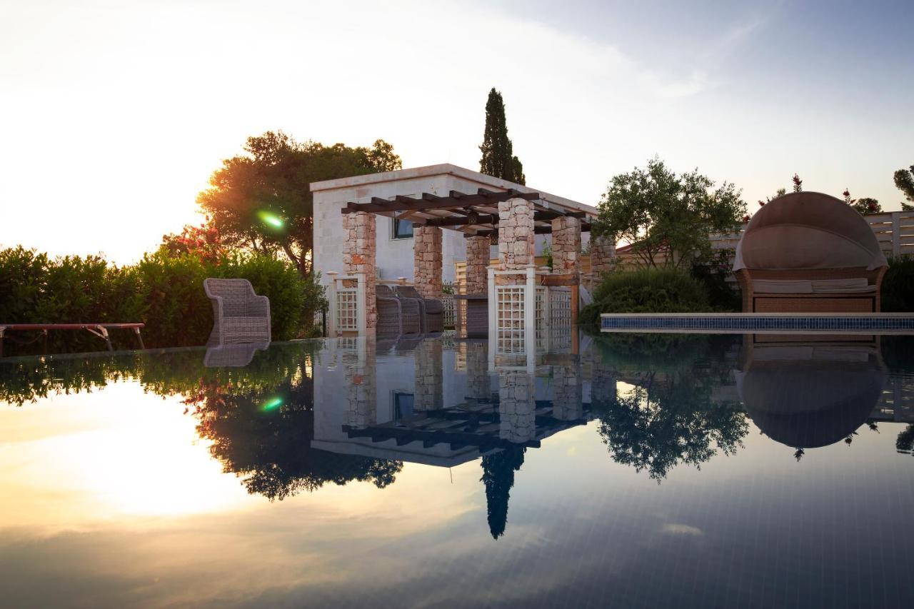 Sea Cats' Villas Sutivan Dış mekan fotoğraf