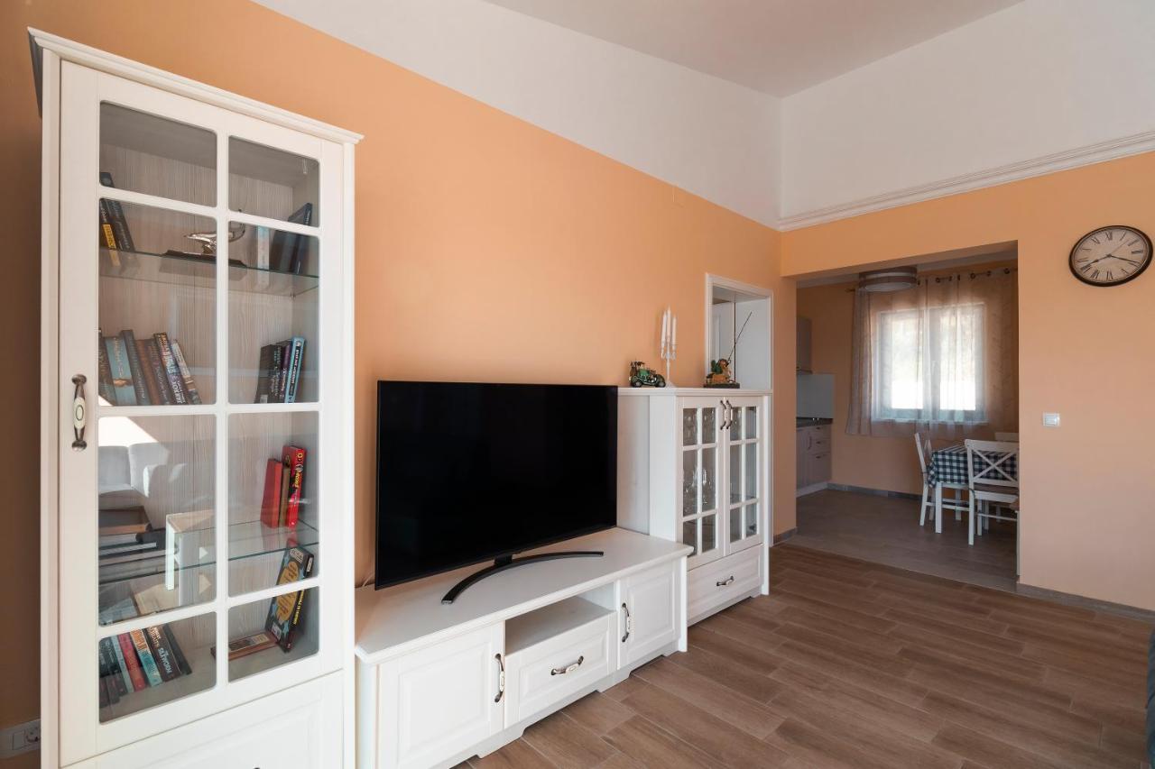 Sea Cats' Villas Sutivan Dış mekan fotoğraf