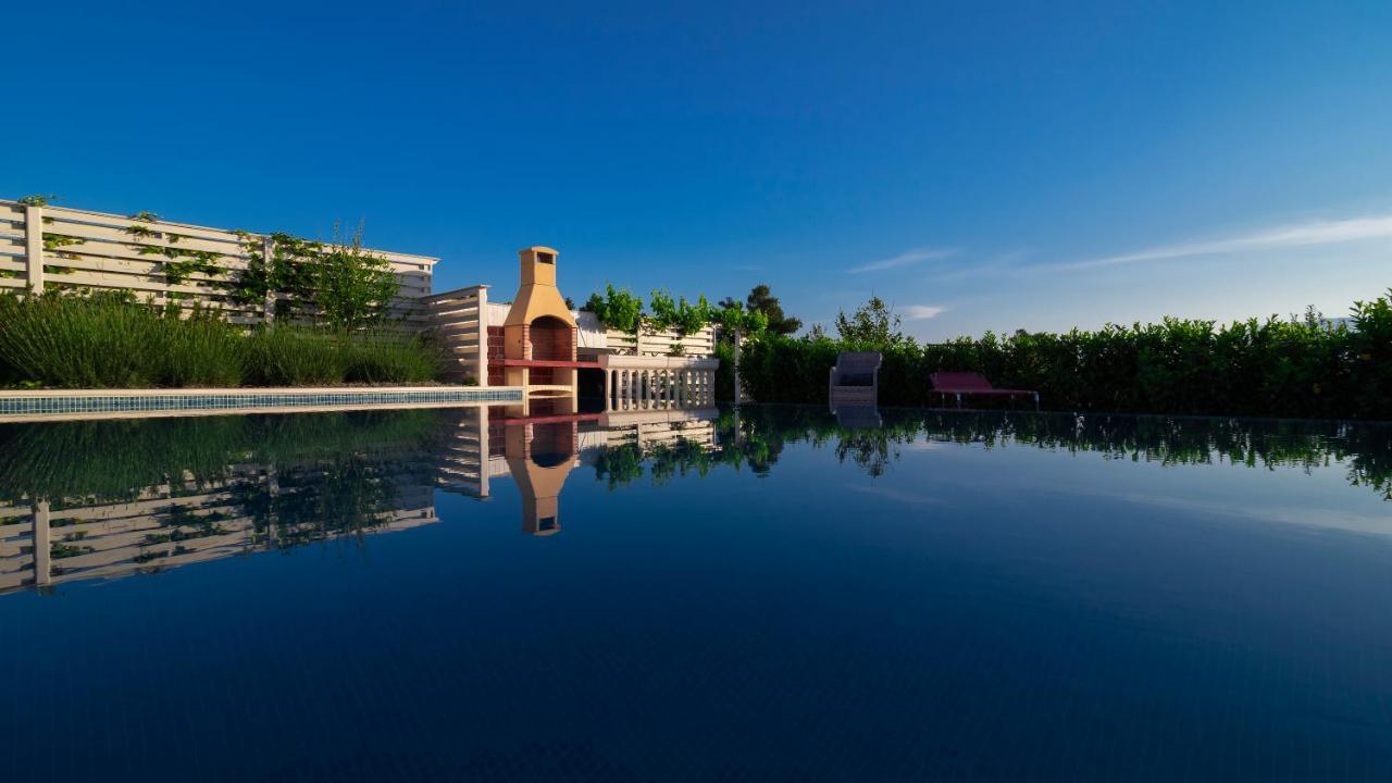 Sea Cats' Villas Sutivan Dış mekan fotoğraf