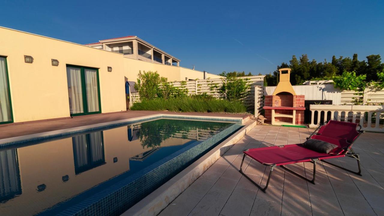 Sea Cats' Villas Sutivan Dış mekan fotoğraf