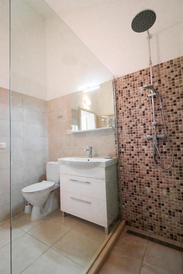 Sea Cats' Villas Sutivan Dış mekan fotoğraf