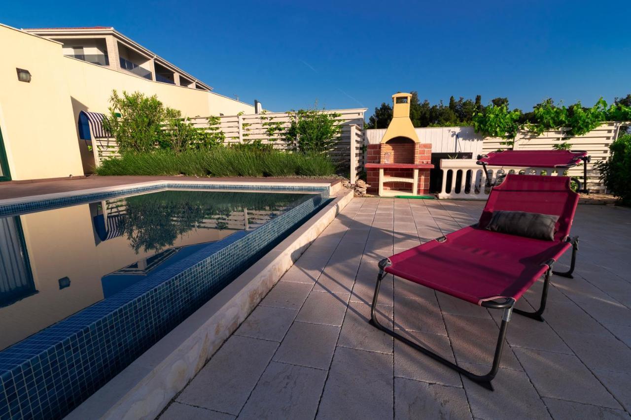 Sea Cats' Villas Sutivan Dış mekan fotoğraf