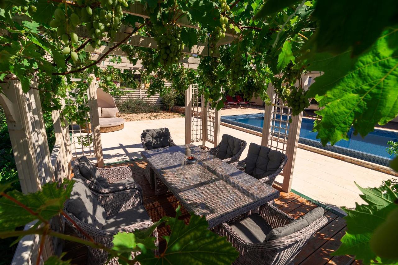 Sea Cats' Villas Sutivan Dış mekan fotoğraf