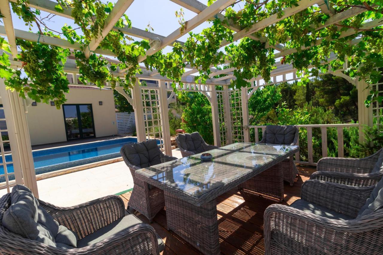 Sea Cats' Villas Sutivan Dış mekan fotoğraf