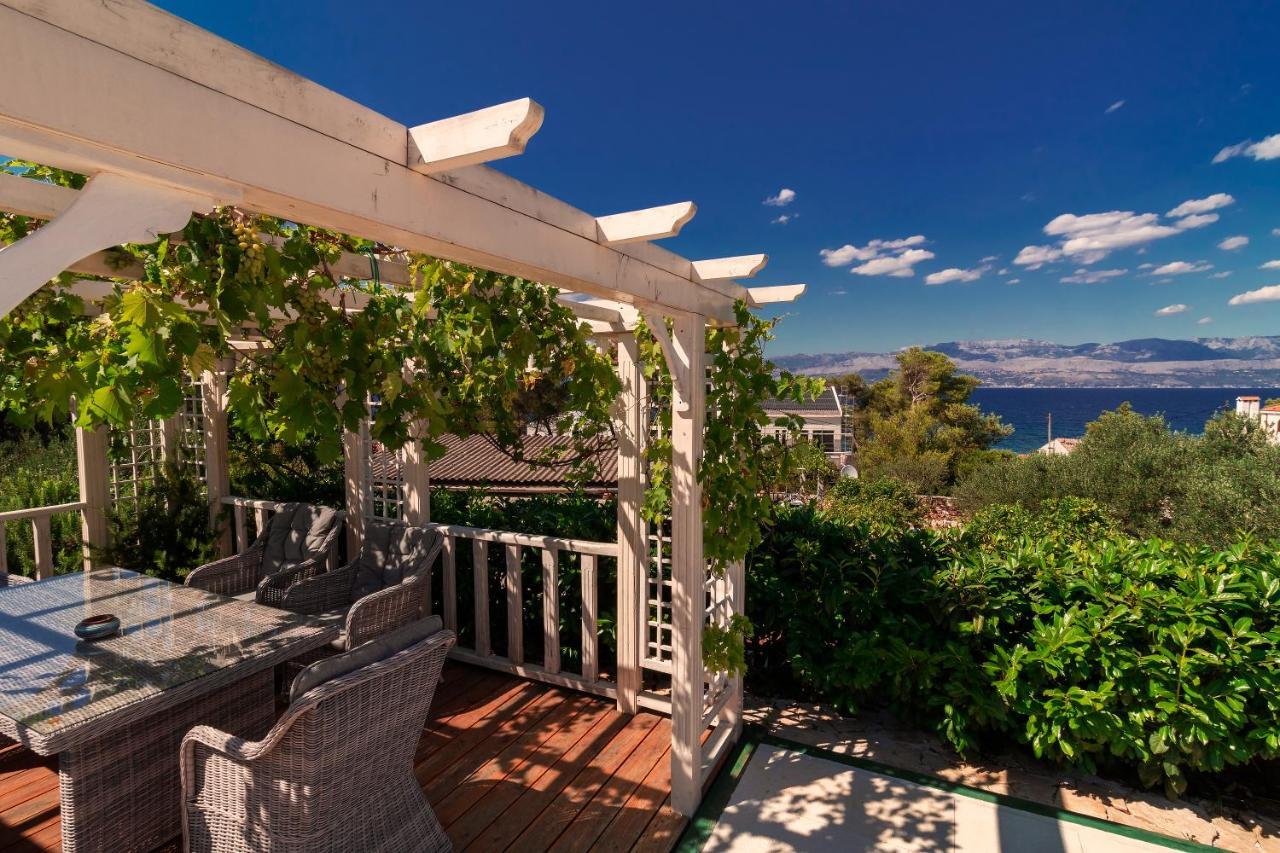 Sea Cats' Villas Sutivan Dış mekan fotoğraf