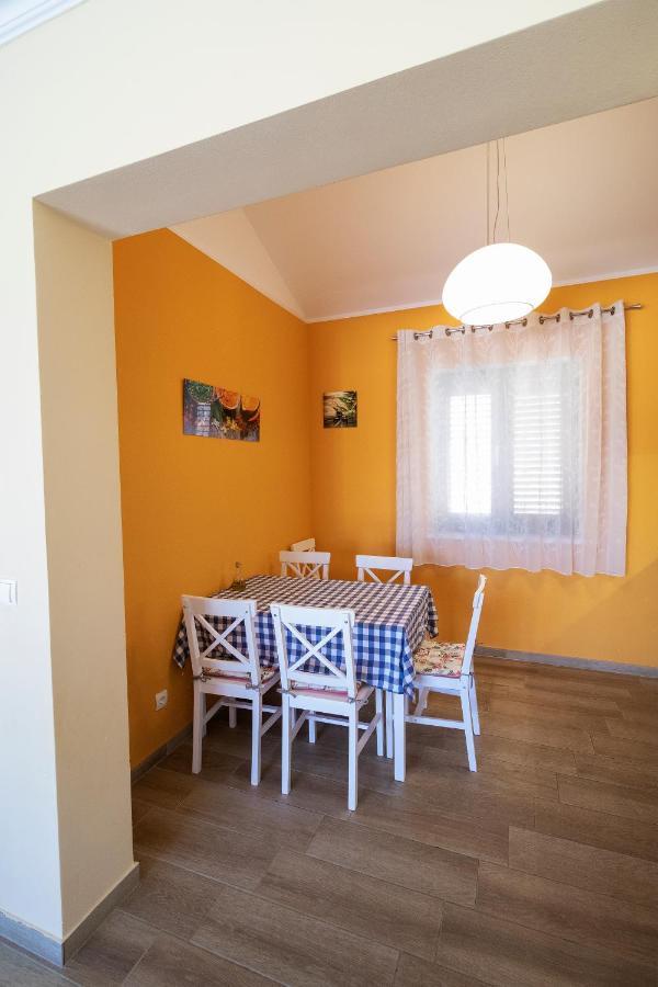 Sea Cats' Villas Sutivan Dış mekan fotoğraf
