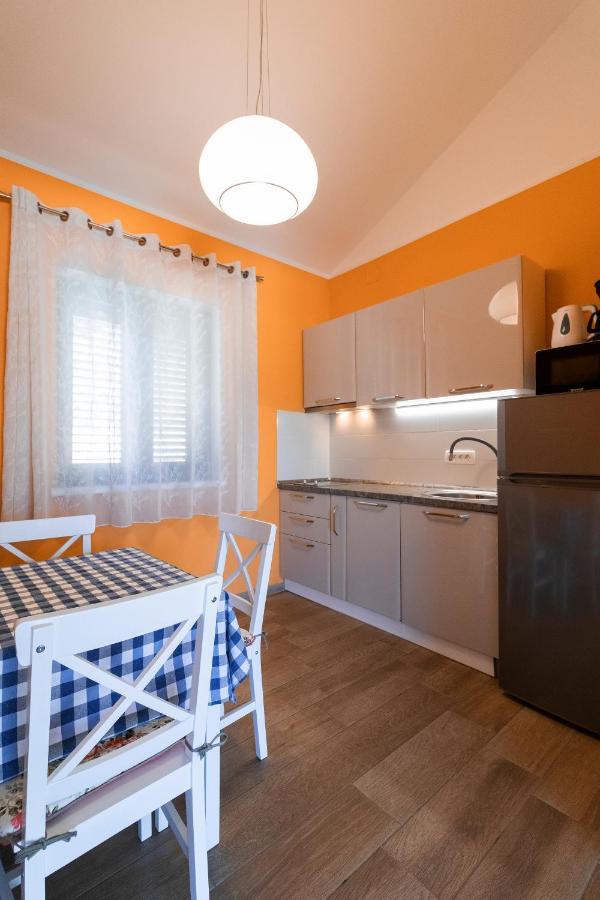 Sea Cats' Villas Sutivan Dış mekan fotoğraf